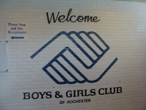 Welcome to Boys and Girls Club of Rochester